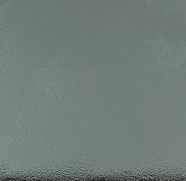 Cristallo fuso grigio Italia